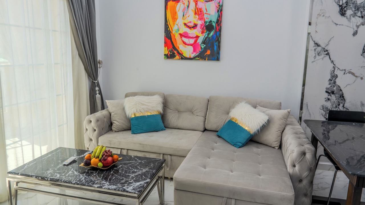 Photo of Livingroom in Hurghada