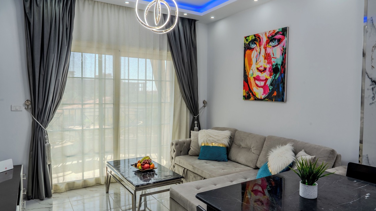 Photo of Livingroom in Hurghada