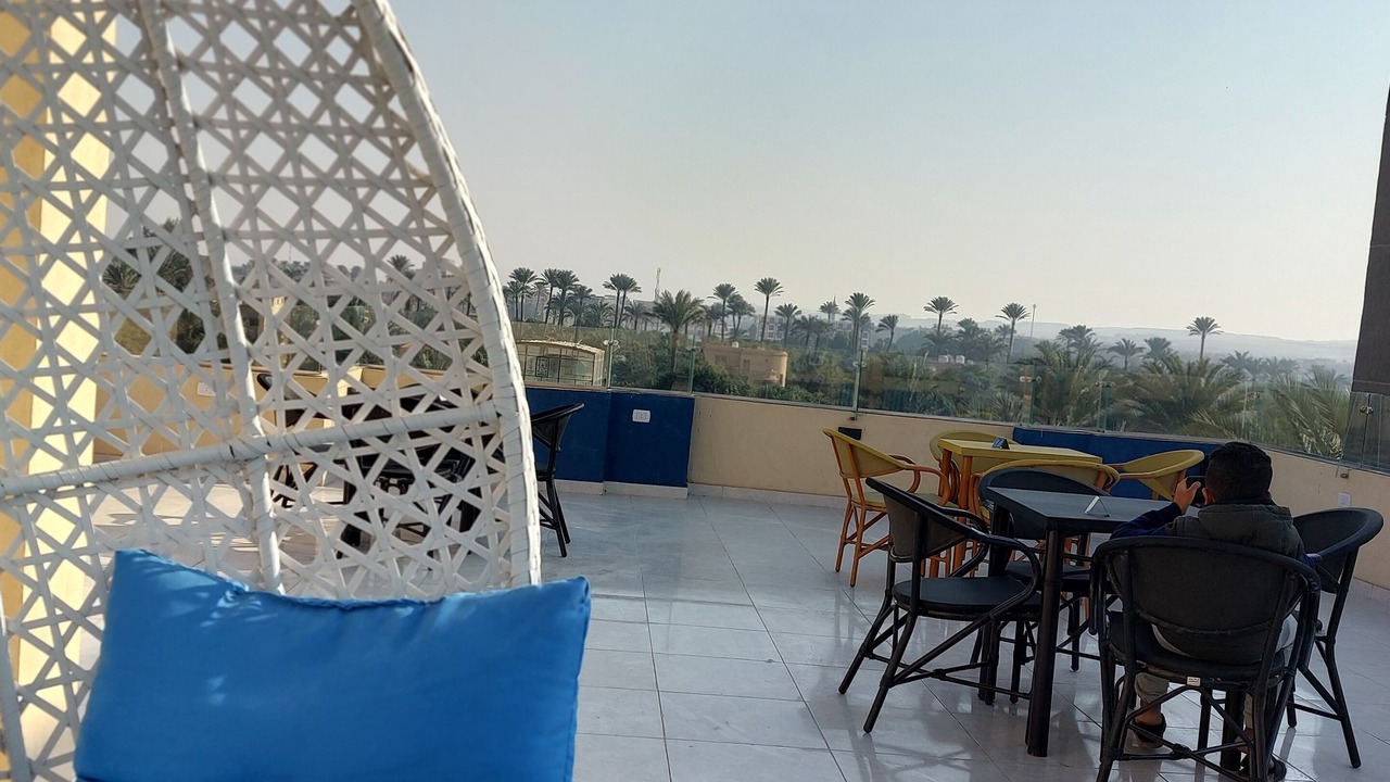 Photo of Outdoor in Kafrat al Jabal