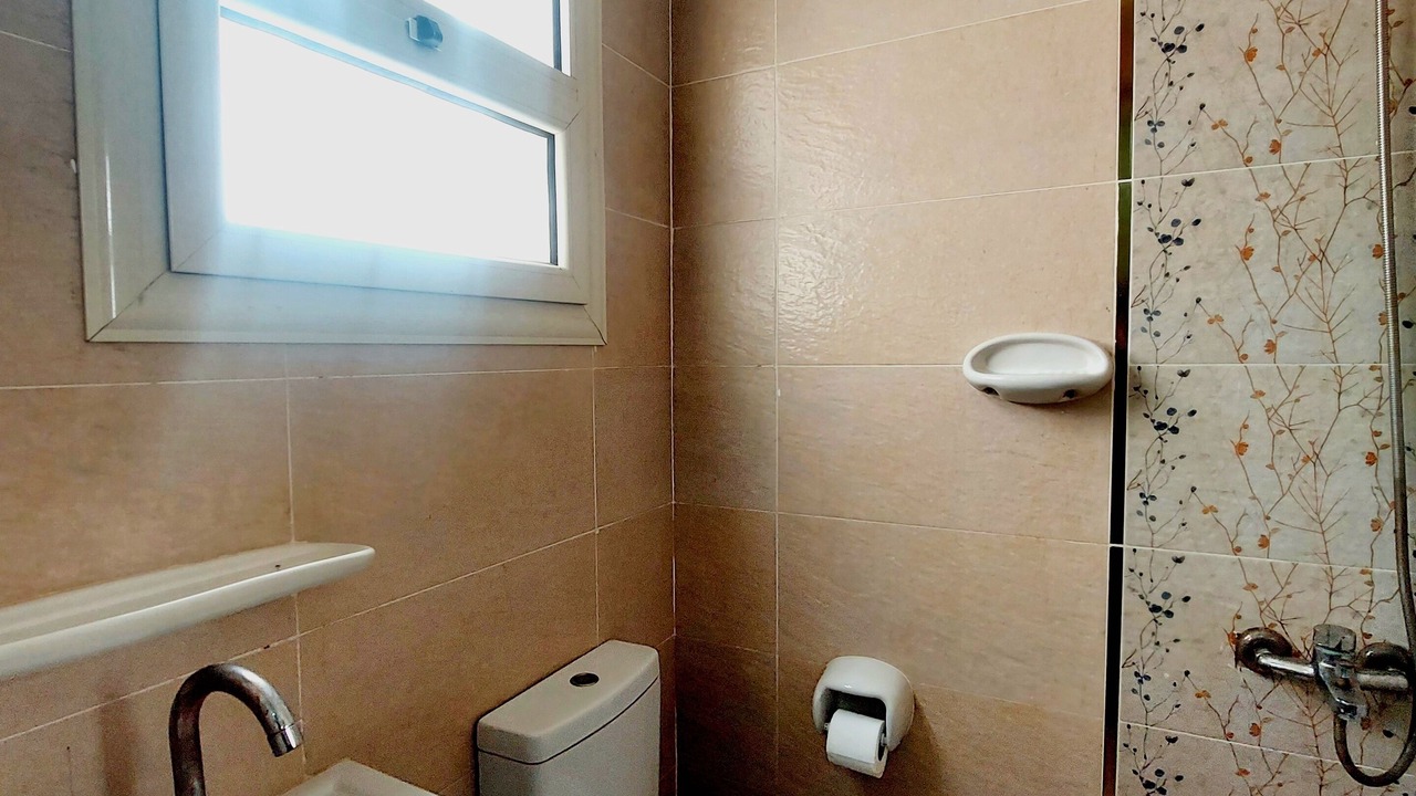 Photo of Bathroom in Kafrat al Jabal