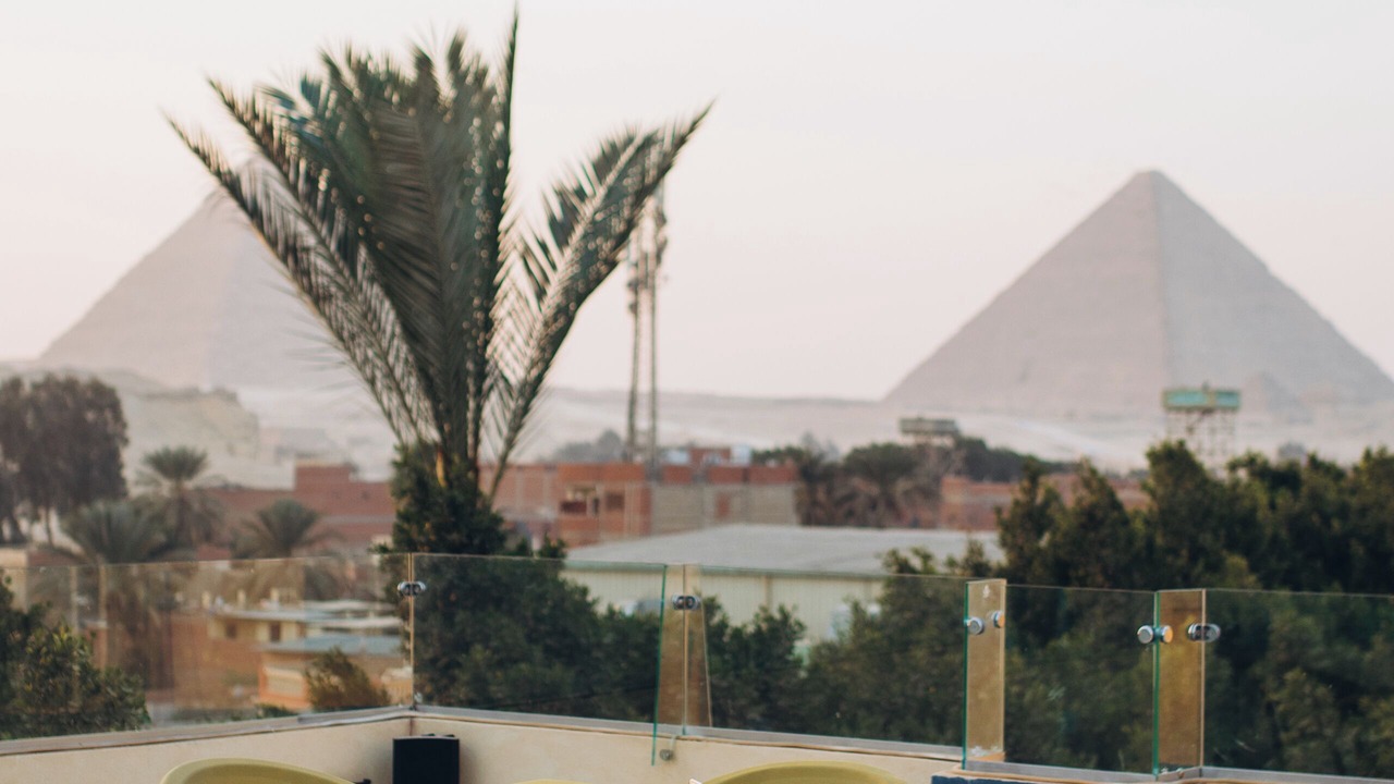 Photo of Outdoor in Kafrat al Jabal