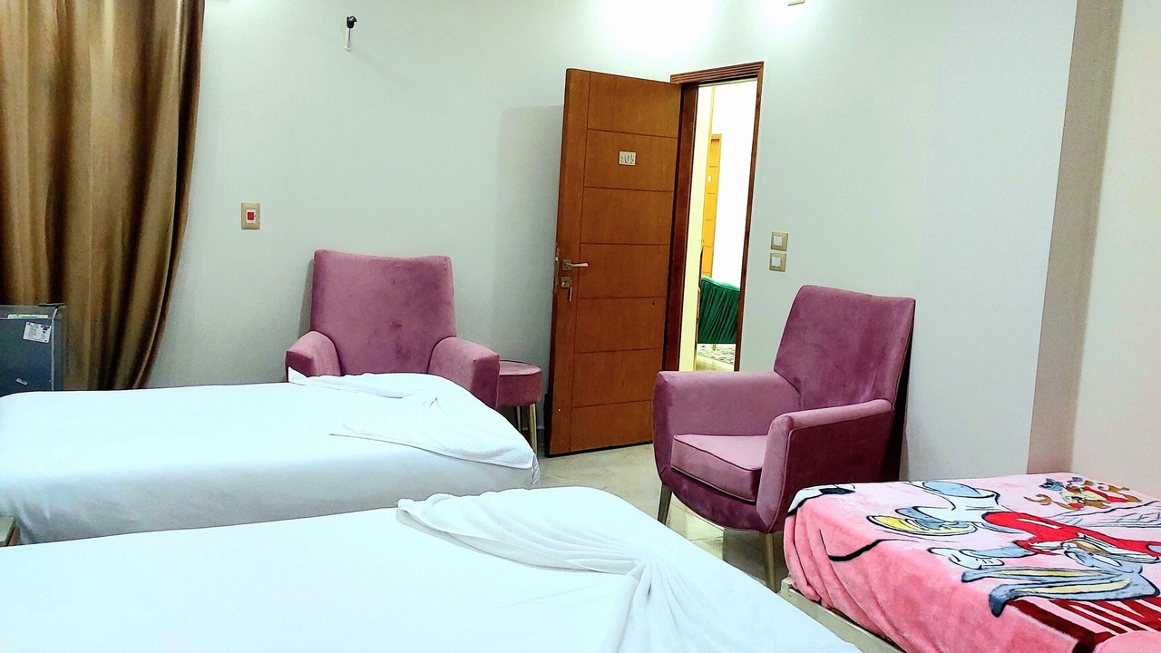 Photo of Bedroom in Kafrat al Jabal