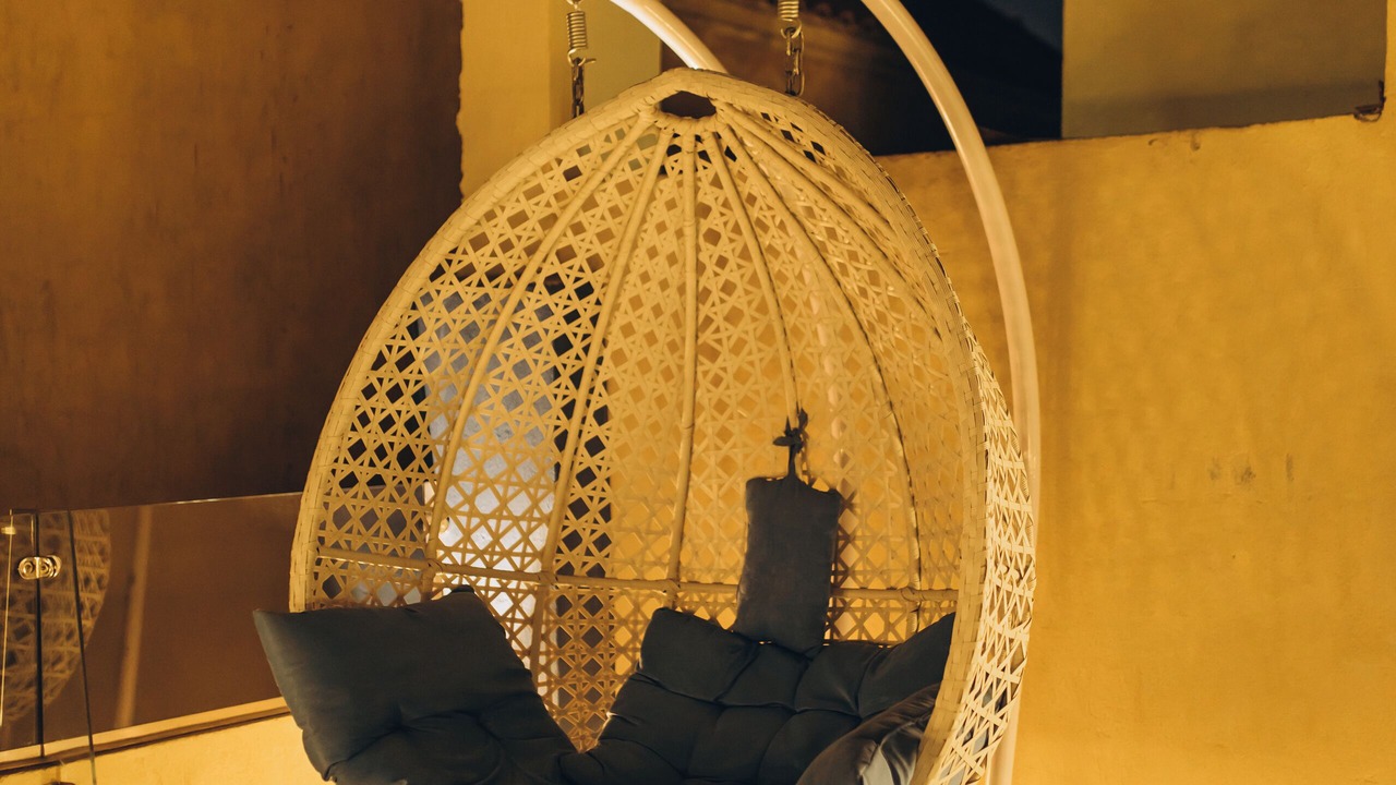 Photo of Patio Balcony in Kafrat al Jabal