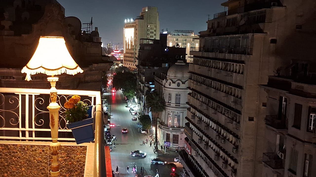 Photo of Outdoor in Qasr an-Nil