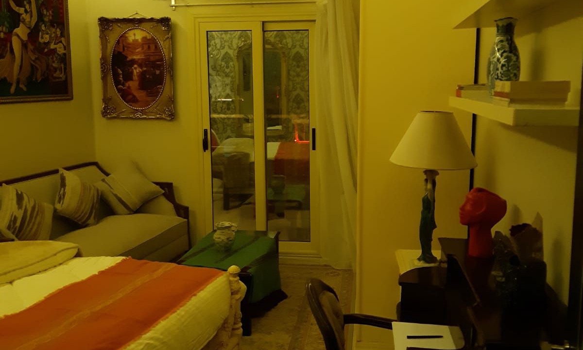 Photo of Bedroom in Qasr an-Nil