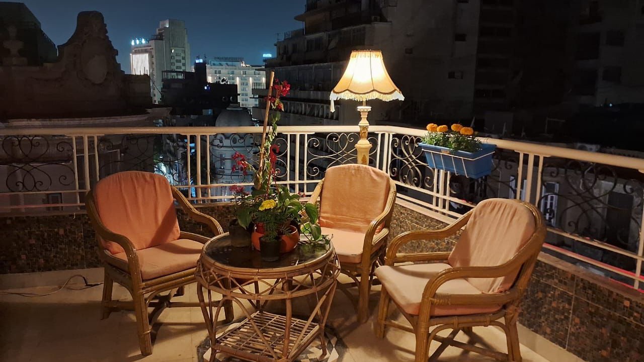 Photo of Outdoor in Qasr an-Nil