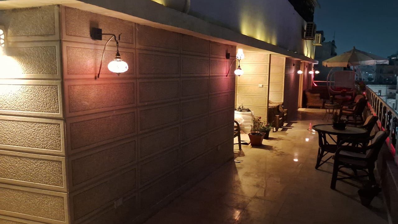 Photo of Outdoor in Qasr an-Nil