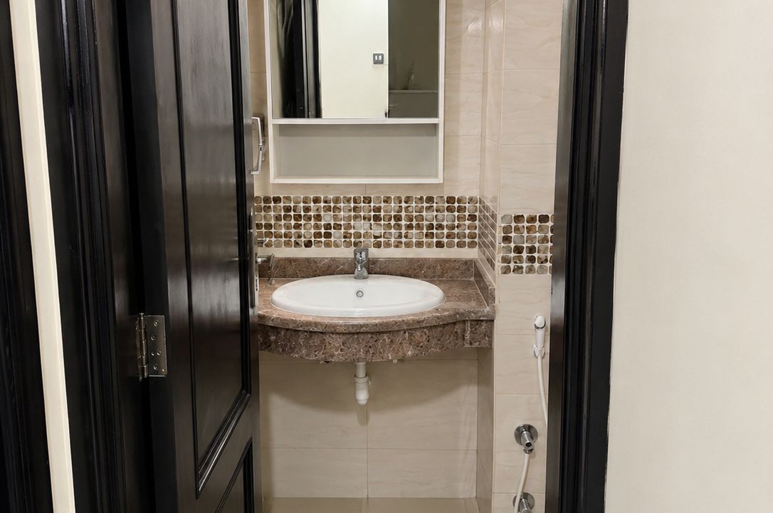 Photo of Bathroom in Marina El Alamein