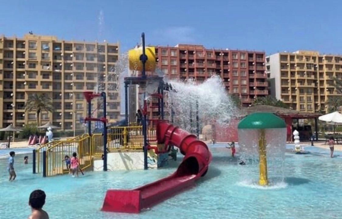 Photo of Outdoor in Marina El Alamein