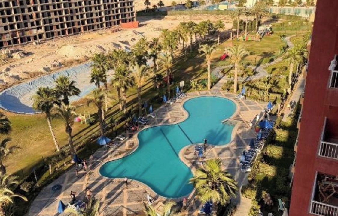 Photo of Outdoor in Marina El Alamein