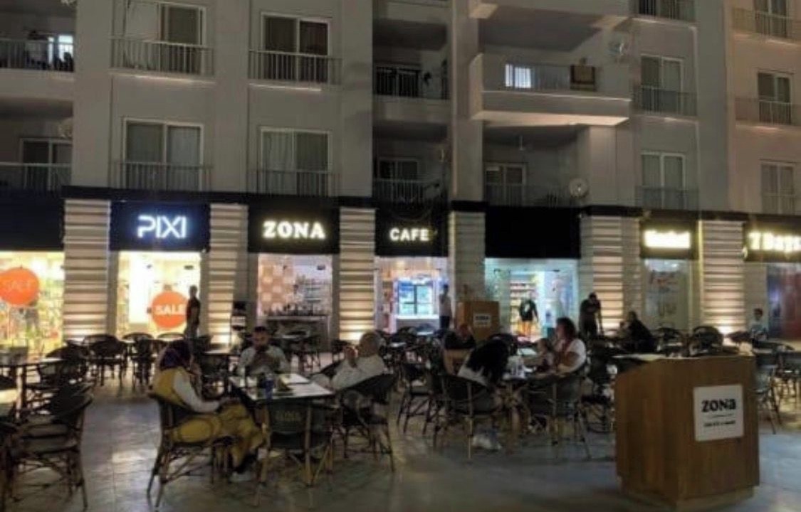 Photo of Outdoor in Marina El Alamein