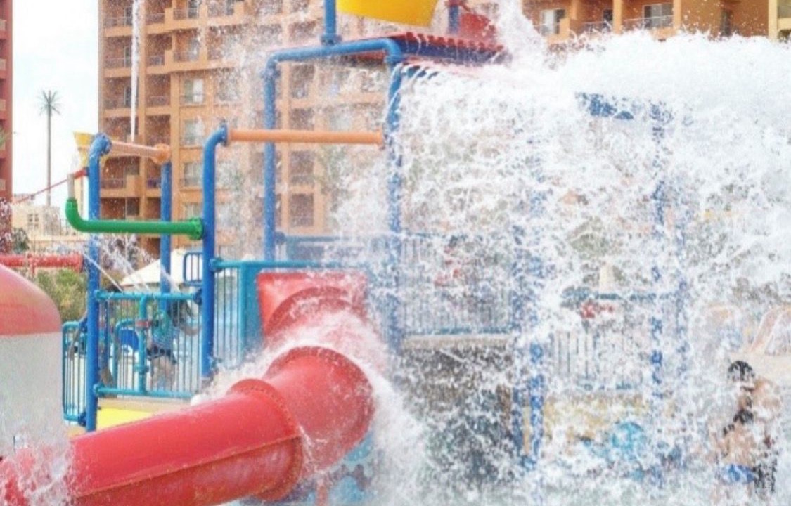 Photo of Outdoor in Marina El Alamein