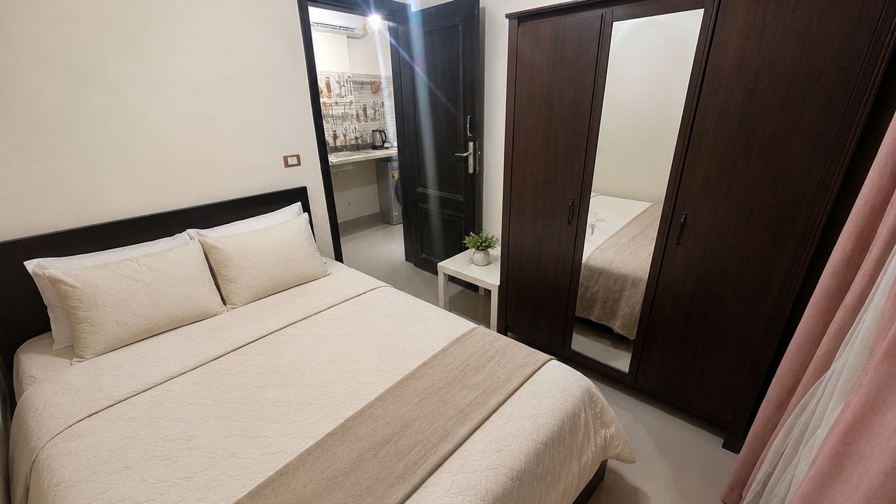 Photo of Bedroom in Marina El Alamein