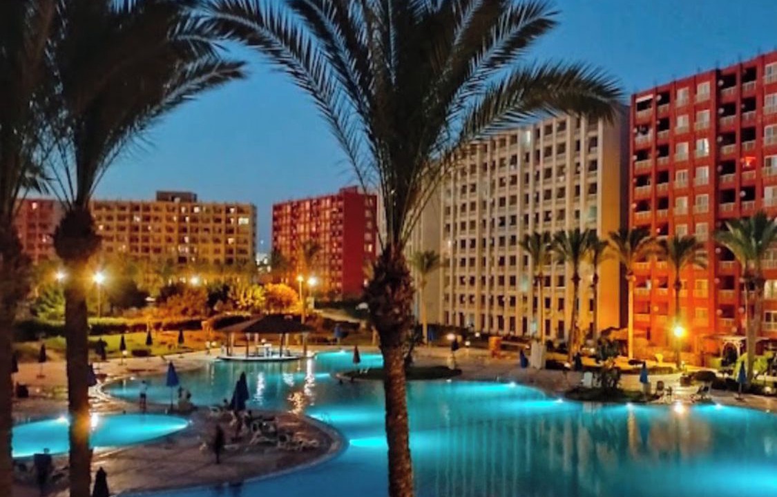 Photo of Outdoor in Marina El Alamein