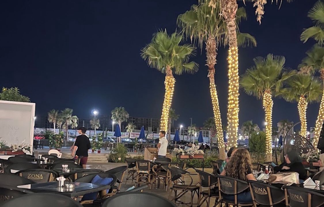 Photo of Outdoor in Marina El Alamein