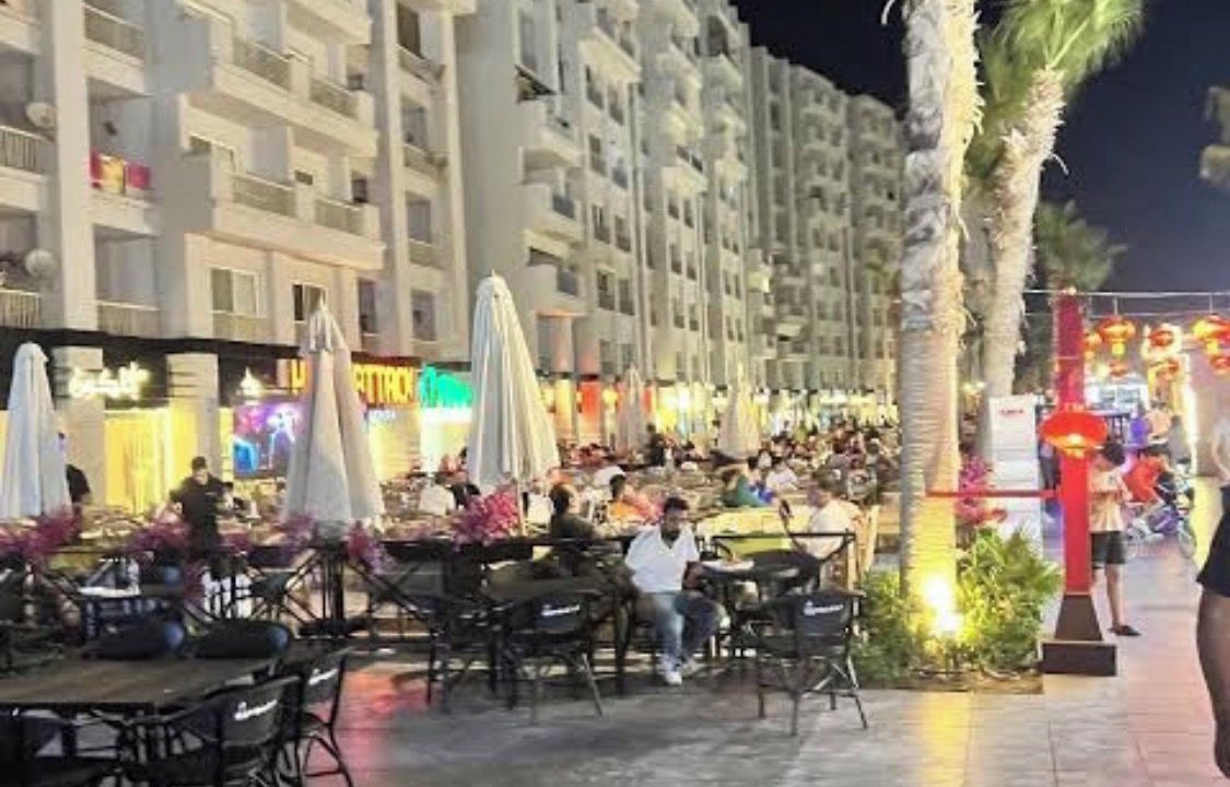 Photo of Outdoor in Marina El Alamein