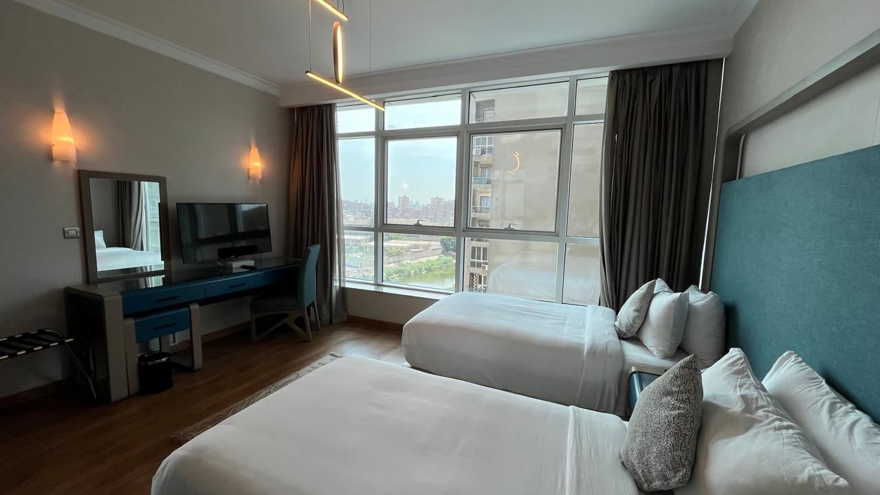 Photo of Bedroom in Cairo