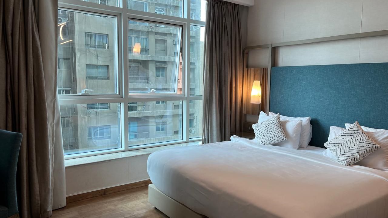 Photo of Bedroom in Cairo