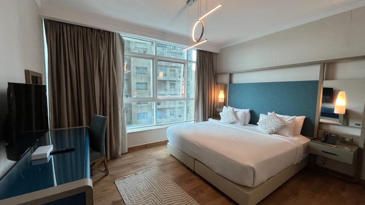 Photo of Bedroom in Cairo