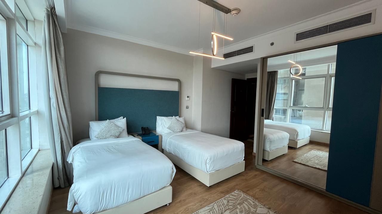 Photo of Bedroom in Cairo