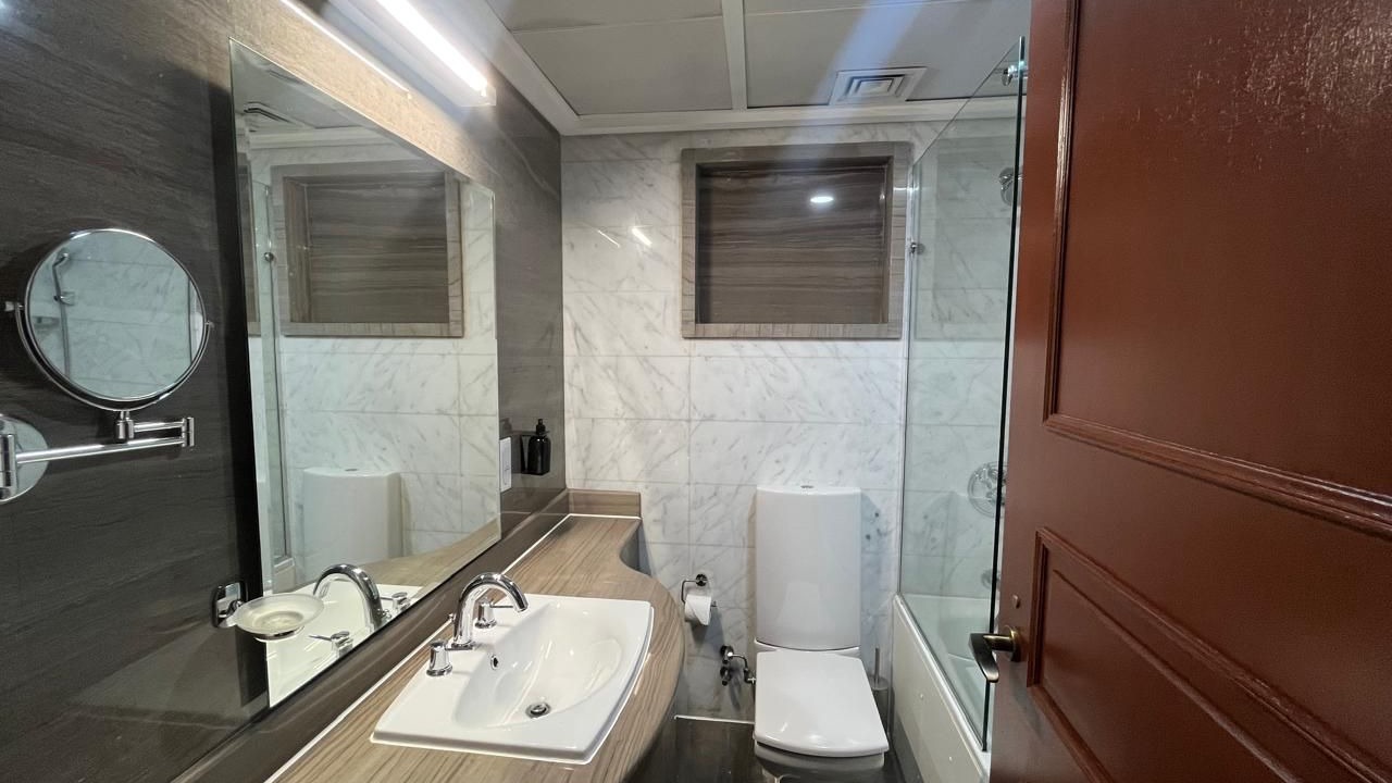 Photo of Bathroom in Cairo