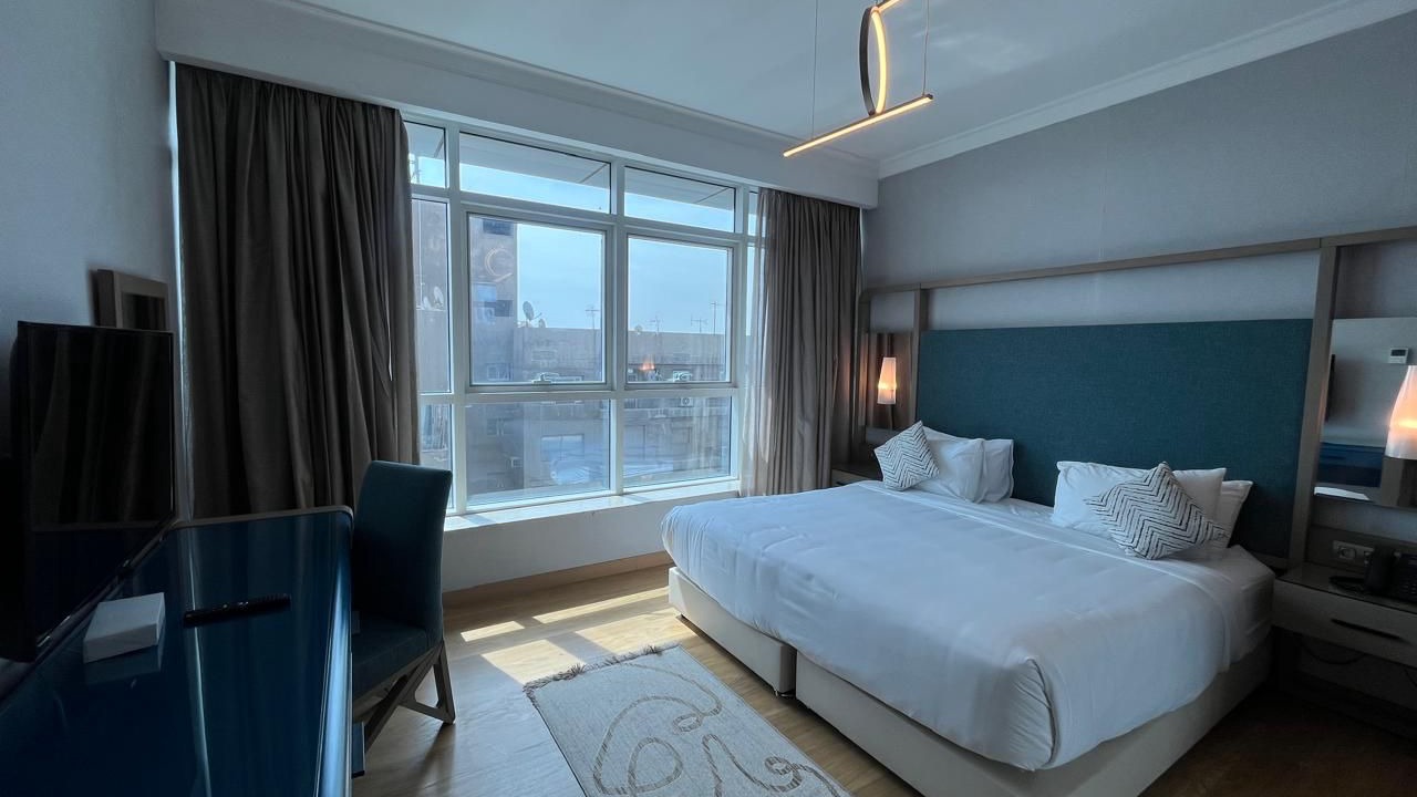 Photo of Bedroom in Cairo