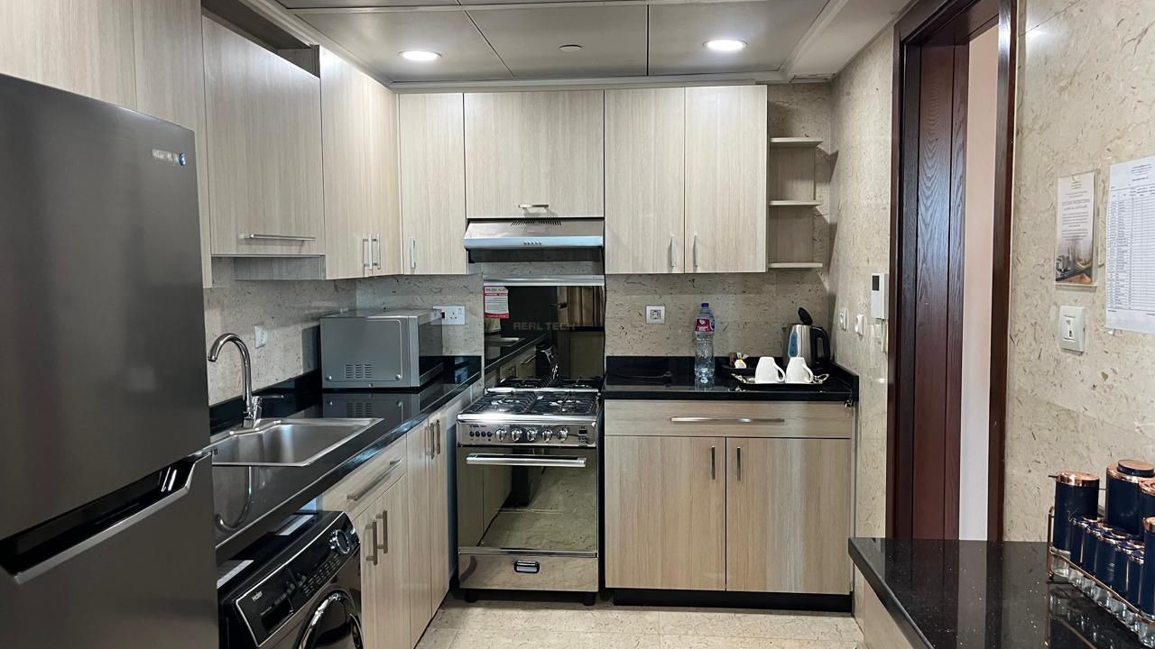 Photo of Kitchen in Cairo