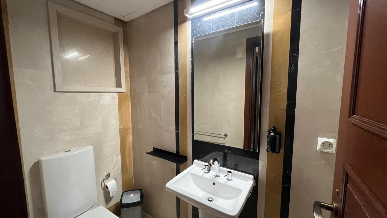Photo of Bathroom in Cairo