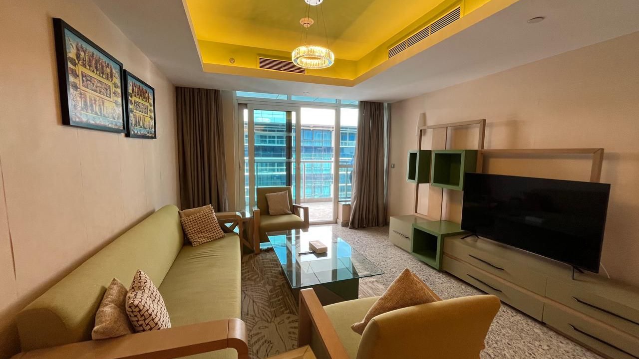 Photo of Livingroom in Cairo