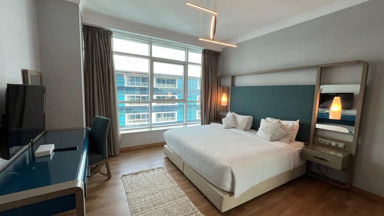 Photo of Bedroom in Cairo