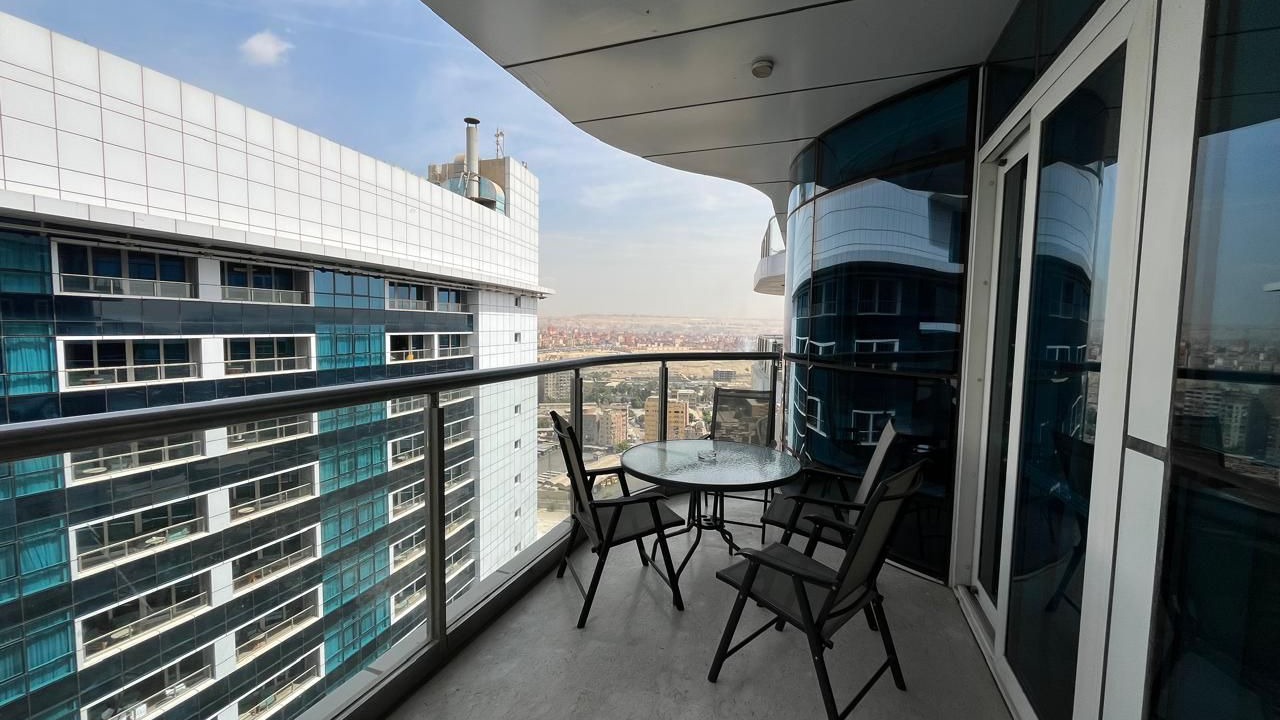 Photo of Outdoor in Cairo
