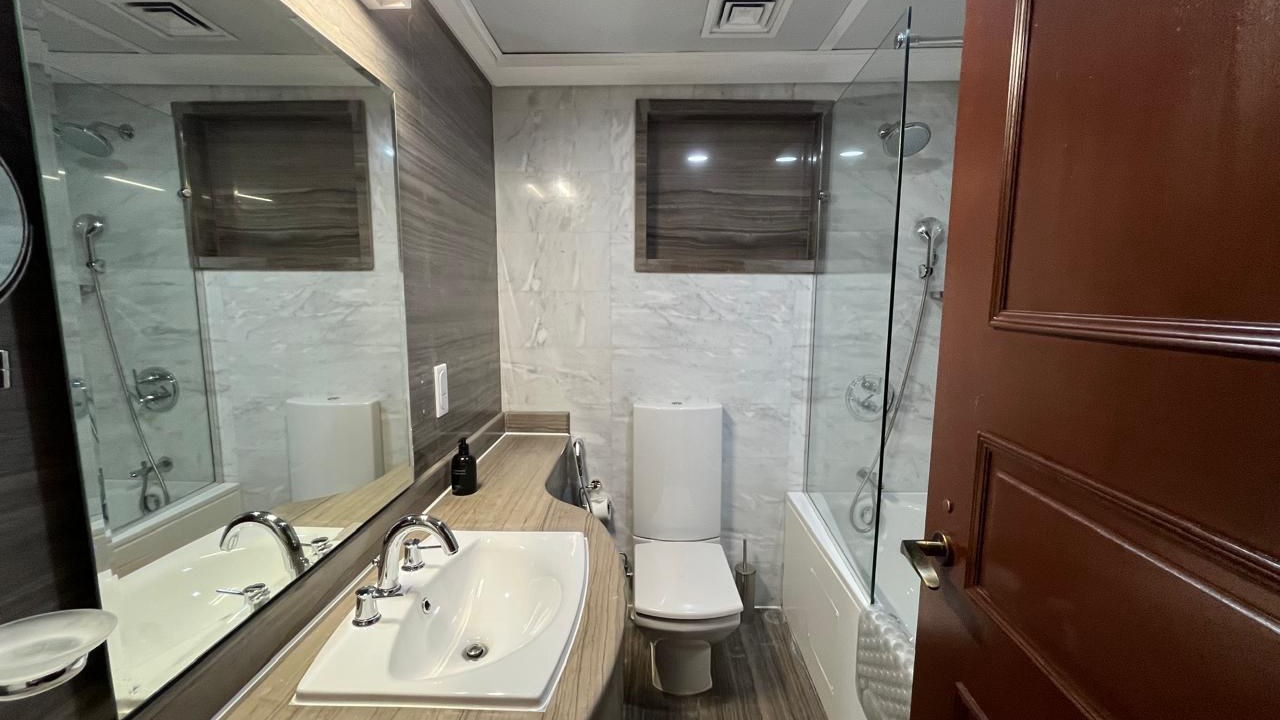 Photo of Bathroom in Cairo