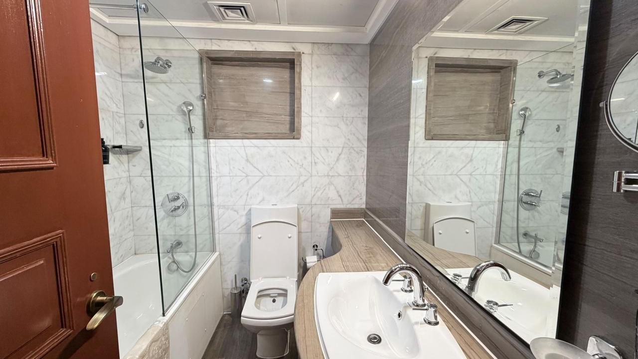 Photo of Bathroom in Cairo