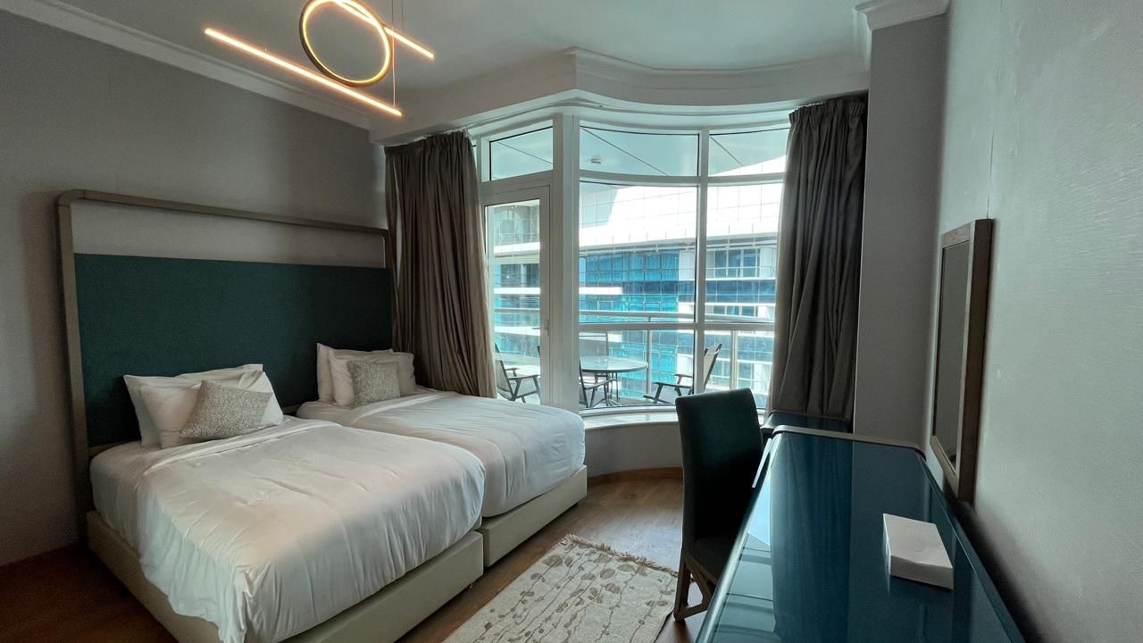 Photo of Bedroom in Cairo