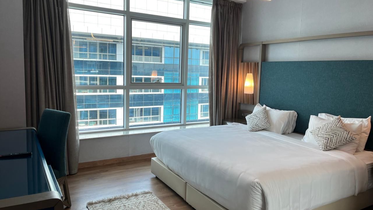 Photo of Bedroom in Cairo
