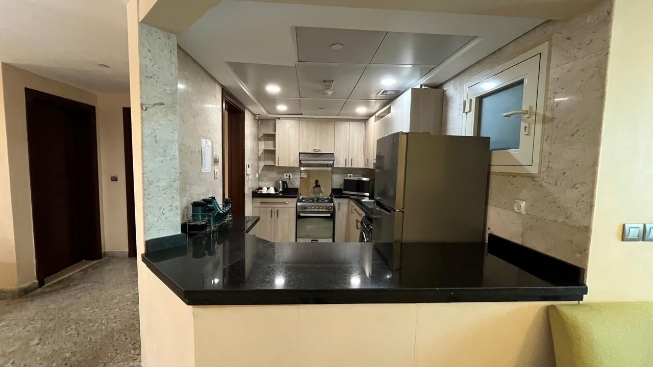 Photo of Kitchen in Cairo