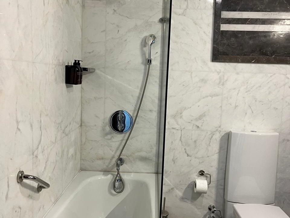 Photo of Bathroom in Cairo