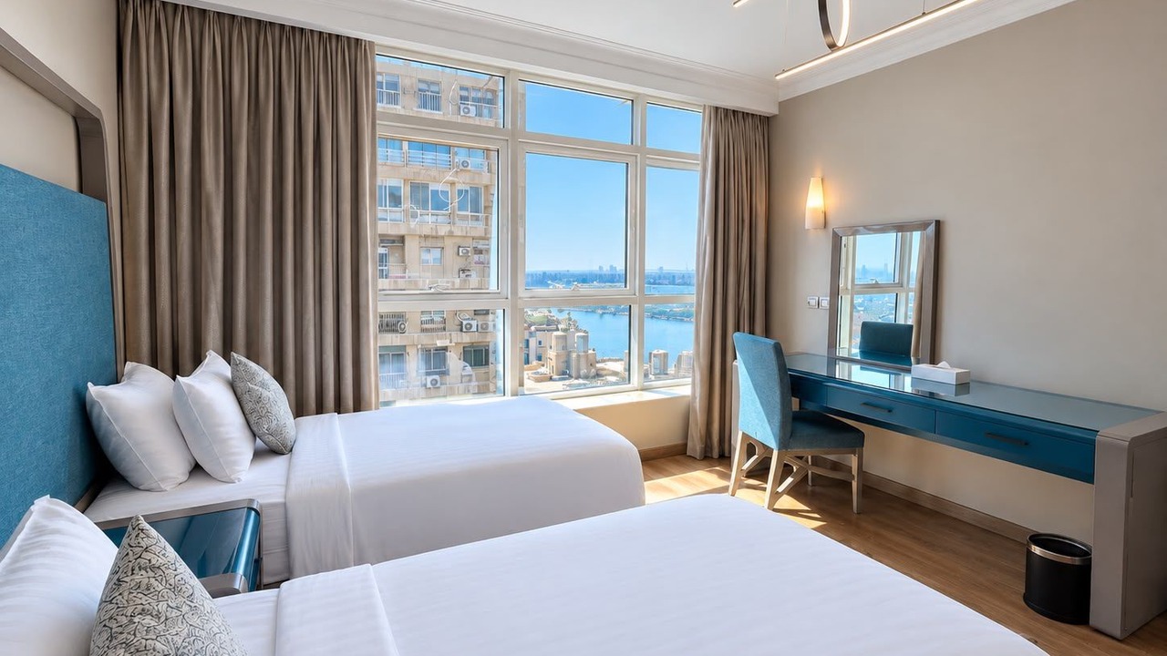 Photo of Bedroom in Cairo