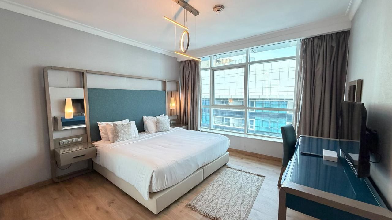 Photo of Bedroom in Cairo
