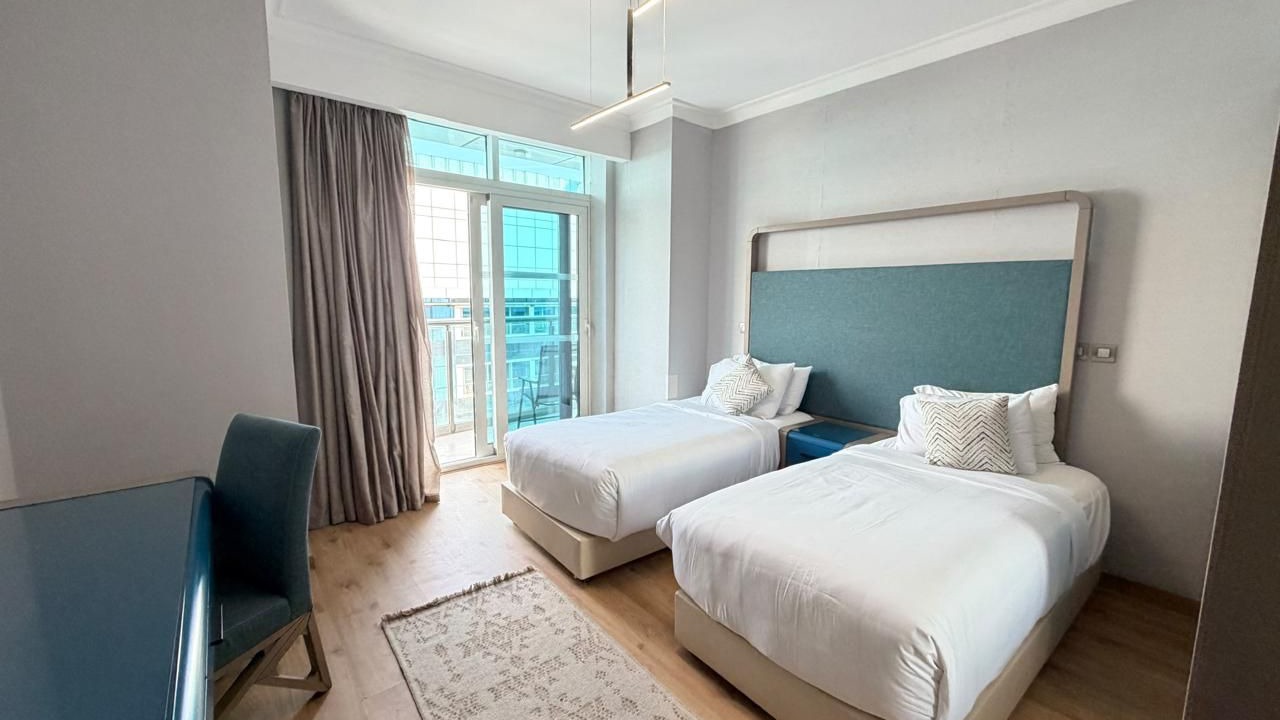 Photo of Bedroom in Cairo