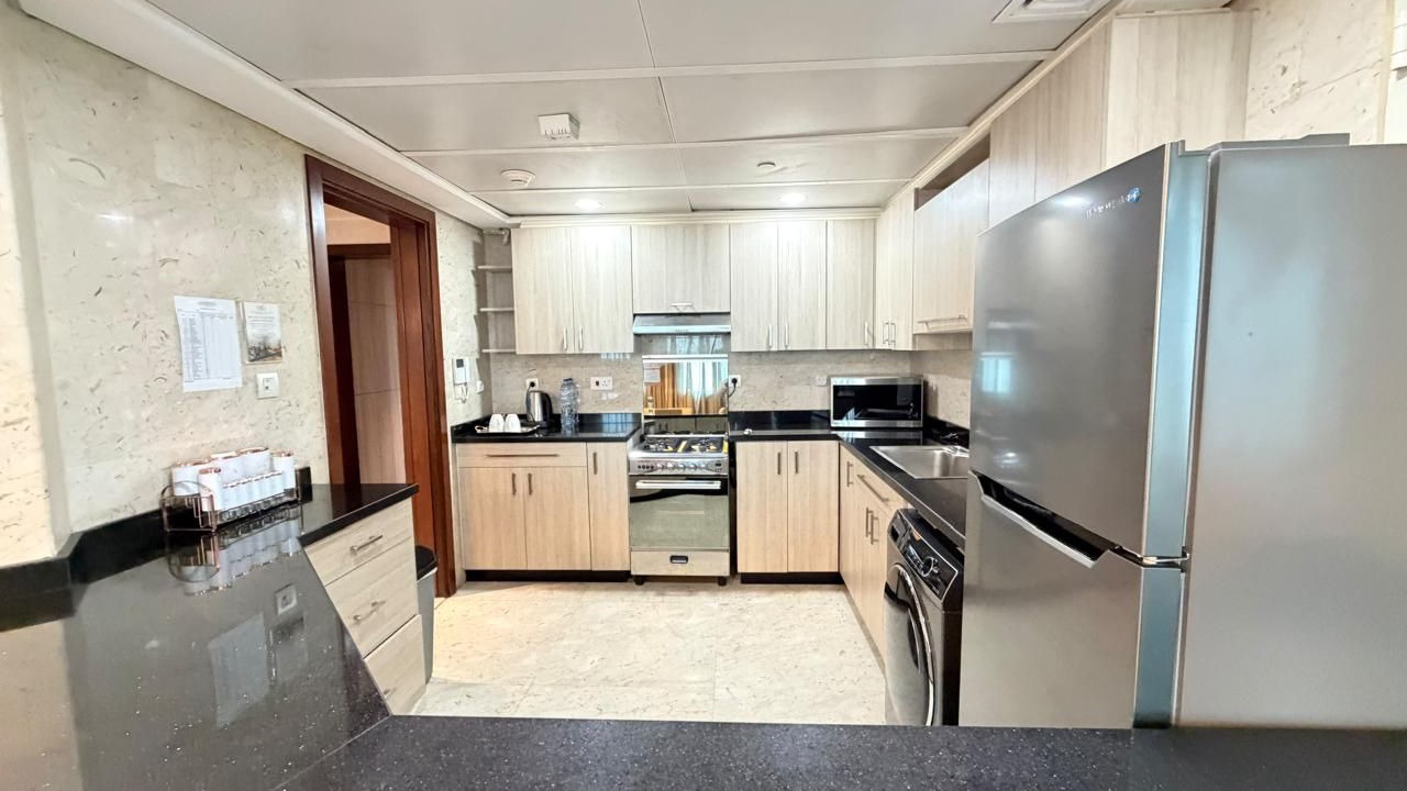 Photo of Kitchen in Cairo