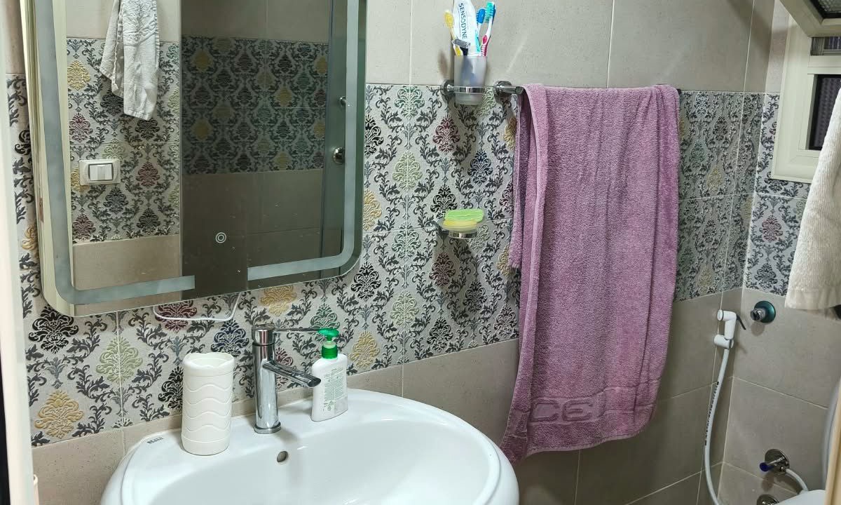 Photo of Bathroom in Al-Jumruk