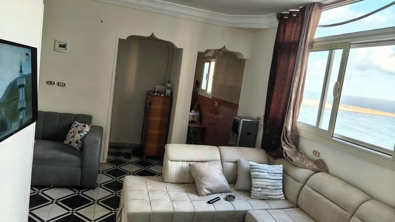 Photo of Livingroom in Al-Jumruk