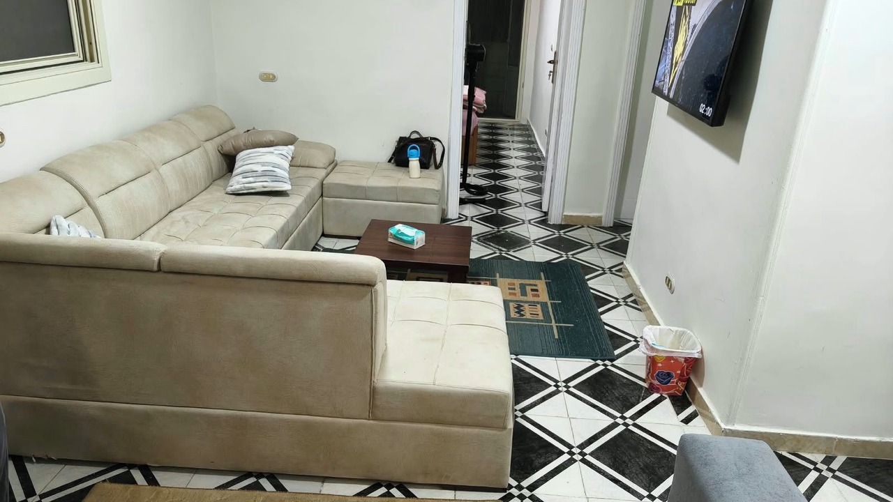 Photo of Livingroom in Al-Jumruk