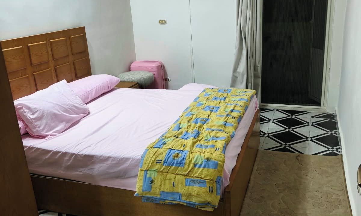 Photo of Bedroom in Al-Jumruk