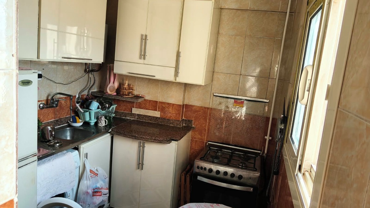 Photo of Kitchen in Al-Jumruk