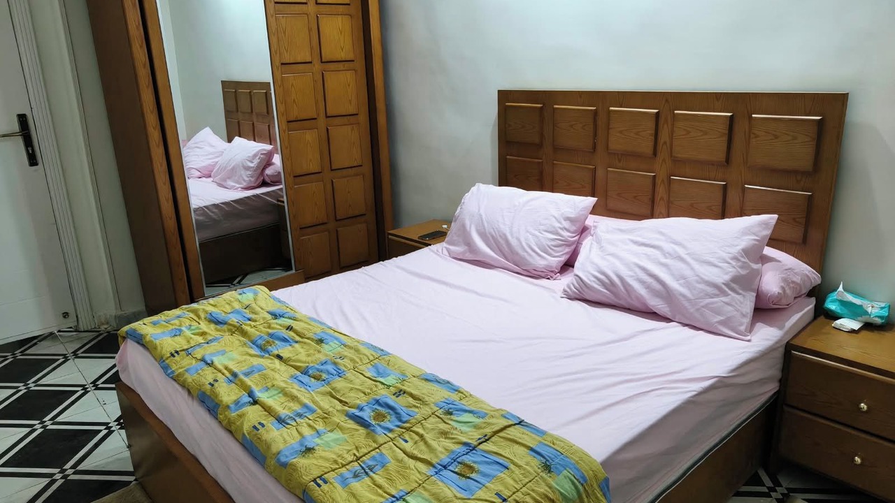 Photo of Bedroom in Al-Jumruk