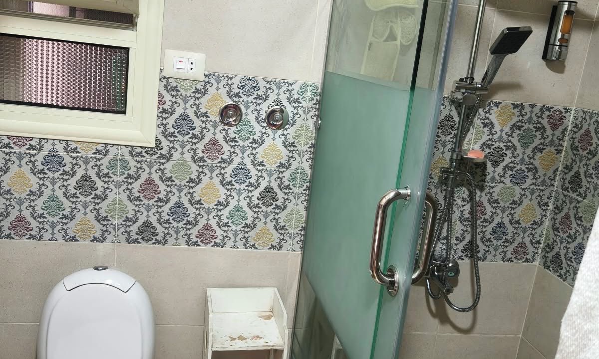 Photo of Bathroom in Al-Jumruk