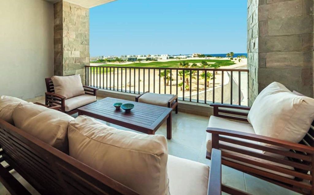 Photo of Patio Balcony in Safaga