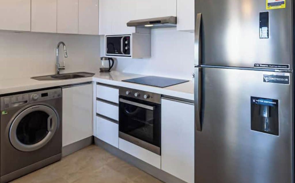 Photo of Kitchen in Safaga